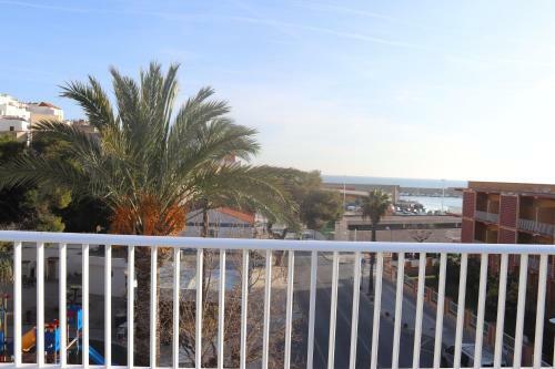 Apartamentos Aguamarina