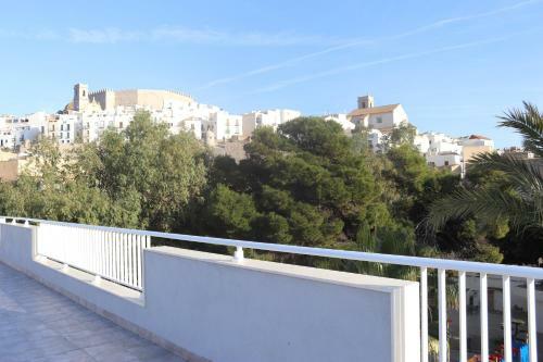 Apartamentos Aguamarina