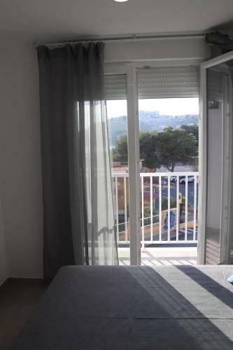Apartamentos Aguamarina