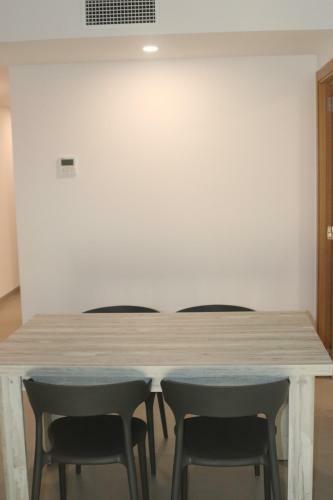 Apartamentos Aguamarina