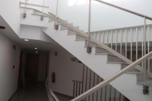 Apartamentos Aguamarina
