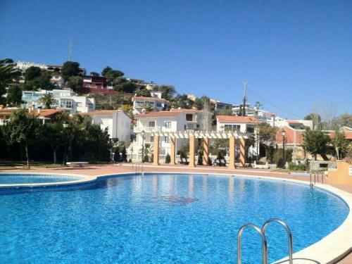 Apartamento Adosado Residencial Estibaliz