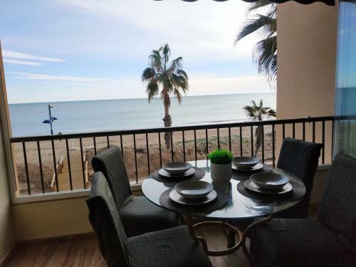 Apartamento Monegros 2 Dormitorios