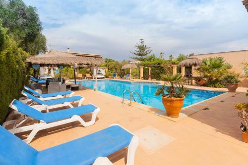 Villa Dolce Vita