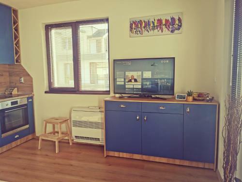 Cosy Sea View Apartment Emona