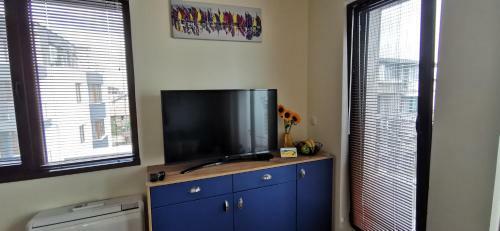 Cosy Sea View Apartment Emona