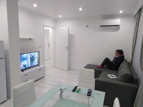 Vip Luxury Apartment