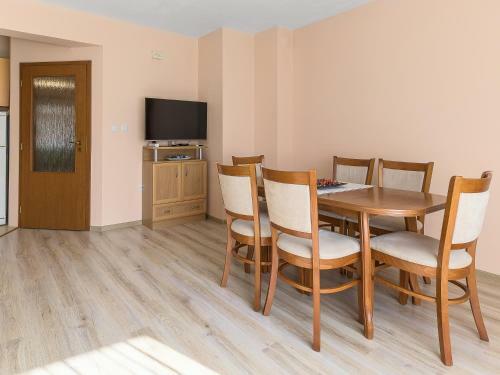 Apartamento Like Home