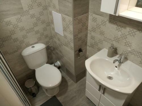 Bayview Apartments Todorov