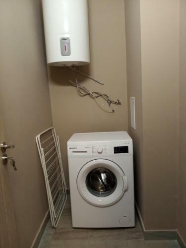 Bayview Apartments Todorov