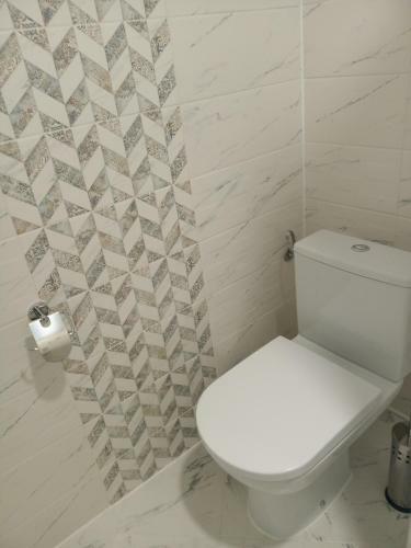 Bayview Apartments Todorov