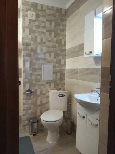 Bayview Apartments Todorov