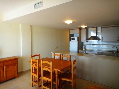 Apartamento Bertur Pompeya