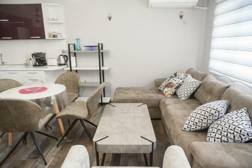 Apartment Martini
