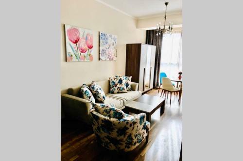 Luxury Apartment Azure Coast Glory