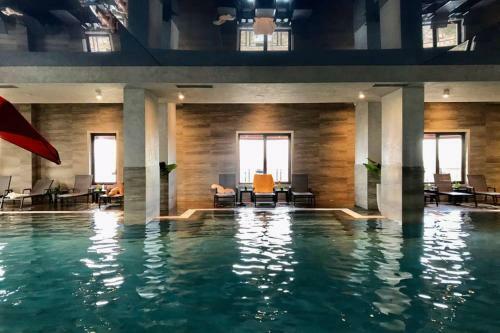 Luxury Apartment Azure Coast Glory