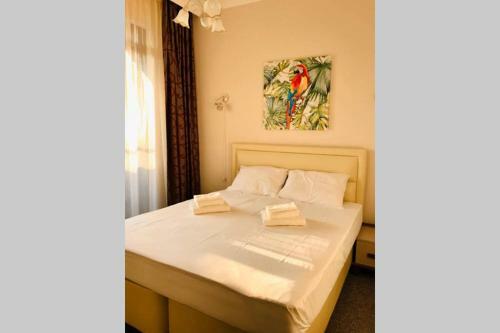 Luxury Apartment Azure Coast Glory