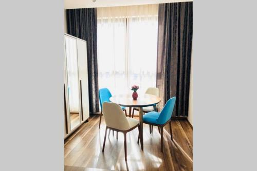 Luxury Apartment Azure Coast Glory