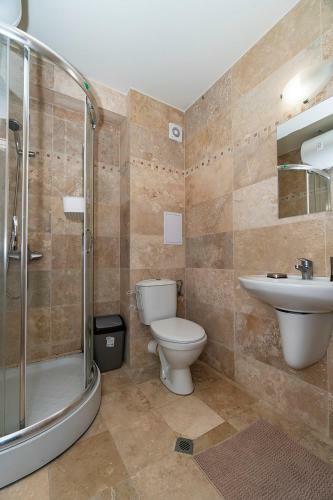 Apartamento Studio Love - Diamond Beach