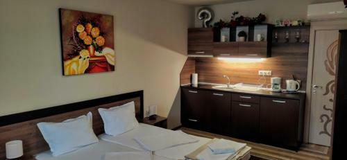 Apartamento Studio Love - Diamond Beach