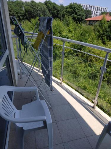 Apartamento ??????????-?????? ? ???? ? ???????? ??????