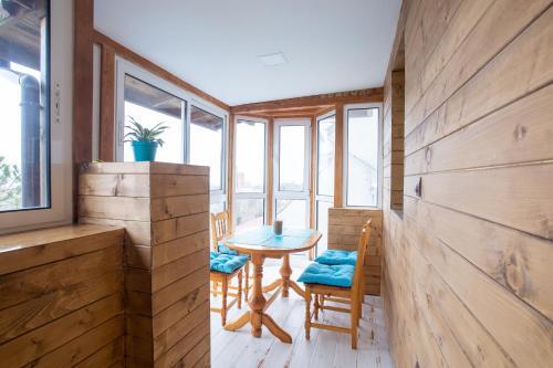 Apartamento ?????? ? ?????????? ?????? ???????? "sea Beauty"