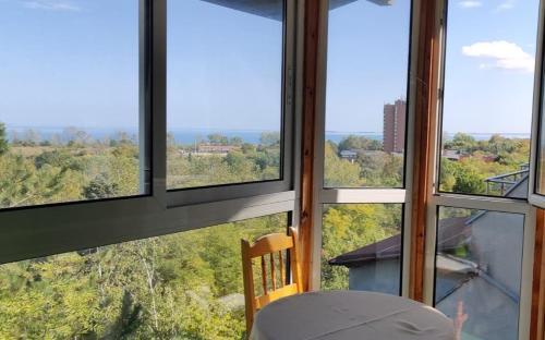 Apartamento ?????? ? ?????????? ?????? ???????? "sea Beauty"