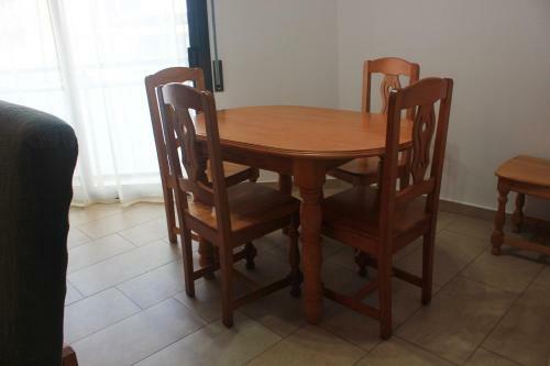 Apartamentos Pe�iscola Lowcost 3000