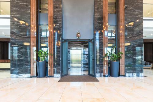 Apartment Burgas Residence Cote D`azur