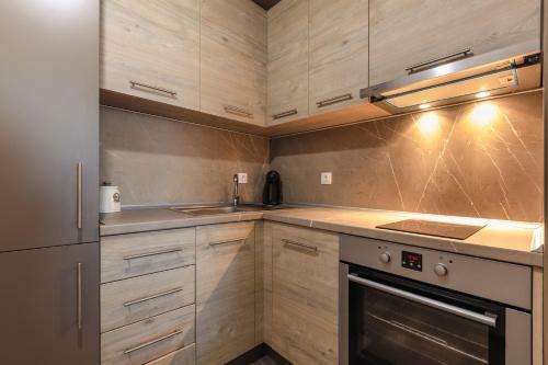 Apartment Burgas Residence Cote D`azur