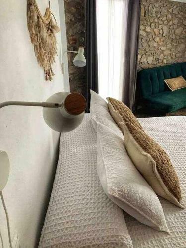 Apartamento Casa Terrae Casco Antiguo Wifiaa