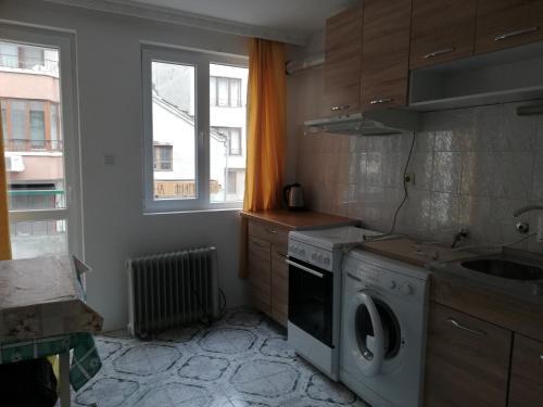 Apartamento A????????? ??????