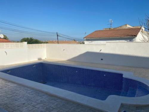 Nova Pe�iscola Fincas Van Camp