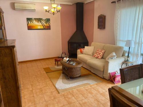 Nova Pe�iscola Fincas Van Camp