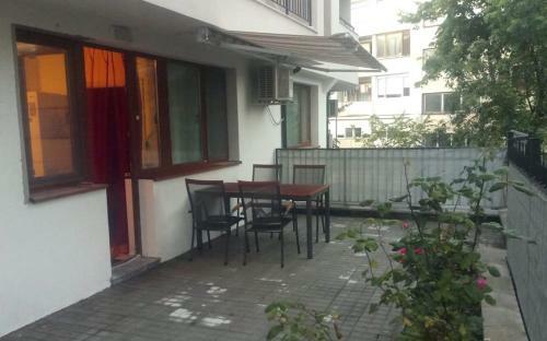 Apartamento Appartment Lazur