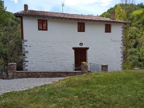 Agroturismo Molino de Pradillo