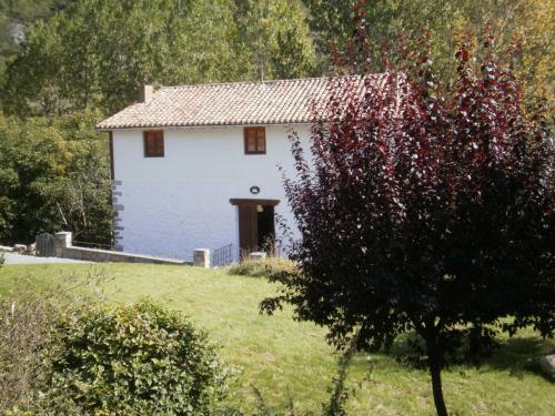 Agroturismo Molino de Pradillo