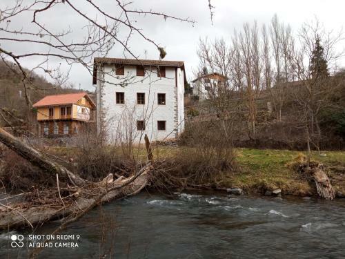 Agroturismo Molino de Pradillo