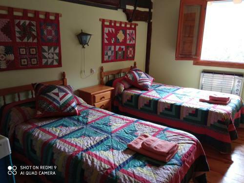 Agroturismo Molino de Pradillo
