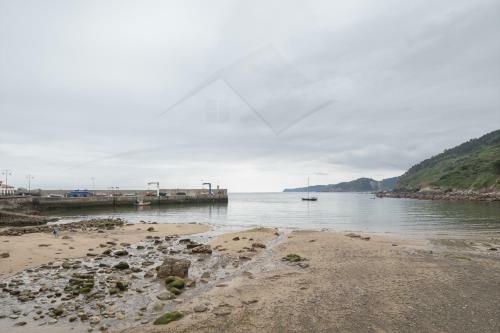Tazones Playa