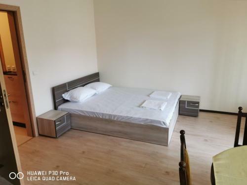 Apartament Izgrev