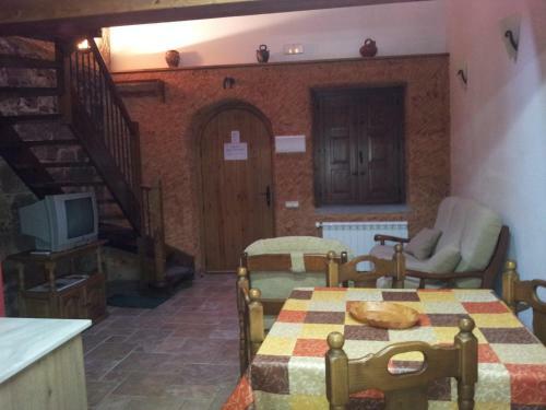 Apartamento Can Lloren�