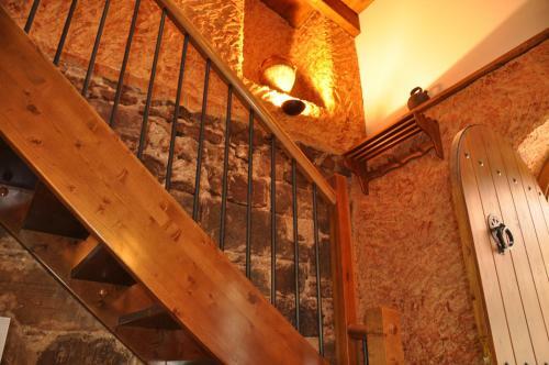 Apartamento Can Lloren�