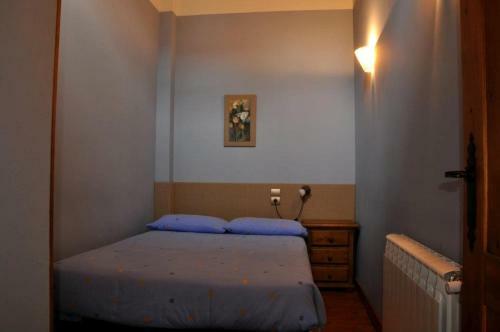 Apartamento Can Lloren�