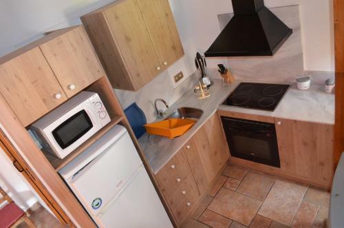 Apartamento Can Lloren�