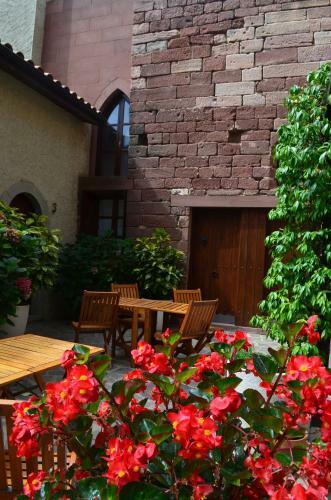 Apartamento Can Lloren�