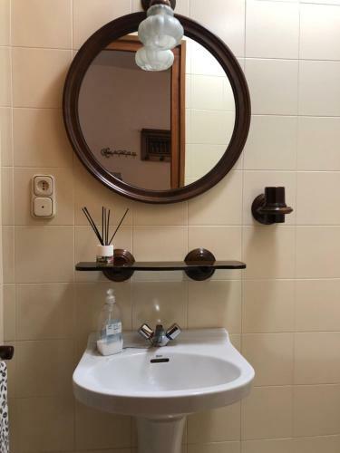 Apartamento Tr�plex La Cavallada