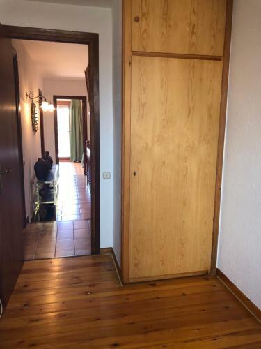 Apartamento Tr�plex La Cavallada