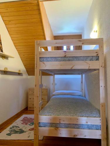 Apartamento Tr�plex La Cavallada