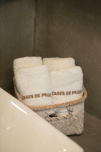 Apartaments Cal Trumfo